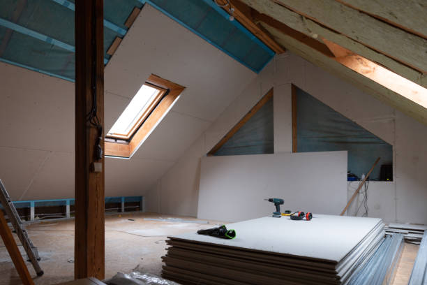 Best Energy Efficiency Insulation in Orida City, FL