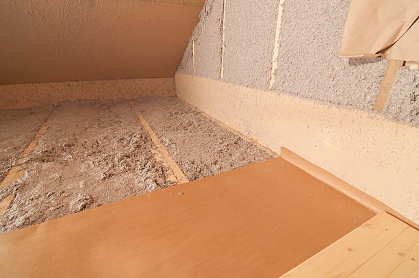 Best Insulation for Specific Applications in Orida City, FL